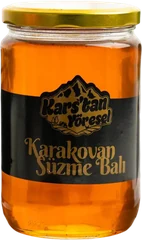 Karakovan Süzme Bal